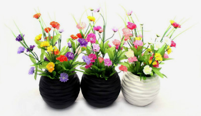 Цветы искусственные в FloraPaс Krasnodar